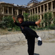 Image for article titled Damn, This Afghan Guy Looks Like Bruce Lee